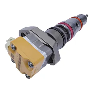 1997-1999 International DT466E 175-230 HP HEUI Fuel Injector… — 6