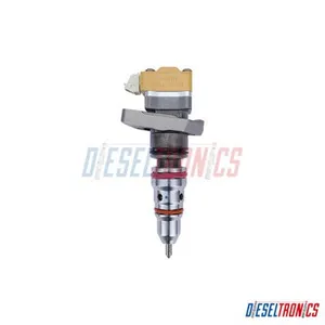 Navistar DT466E, I530E, DT66/530, HT530 Alliant Power New HEUI Injector — 2