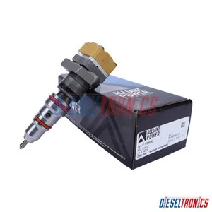 Navistar DT466E, I530E, DT66/530, HT530 Alliant Power New HEUI Injector — 5