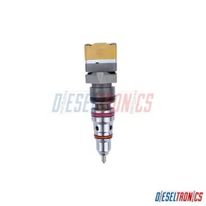 Navistar DT466E, I530E, DT66/530, HT530 Alliant Power New HEUI Injector — 3