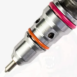 1999 NEW HEUI BJ Fuel Injector — 5