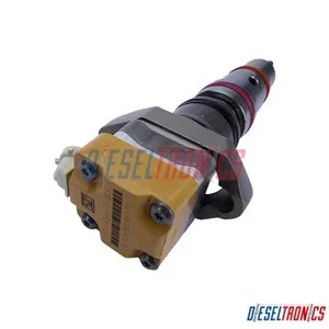 Navistar DT466E, I530E, DT66/530, HT530 Alliant Power New HEUI Injector — 6