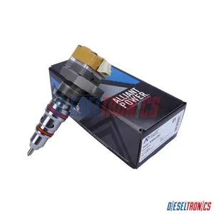 Navistar DT466E, I530E, DT66/530, HT530 Alliant Power New HEUI Injector — 5