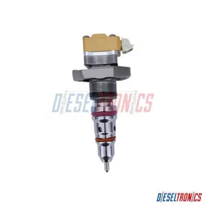 Navistar DT466E, I530E, DT66/530, HT530 Alliant Power New HEUI Injector — 4