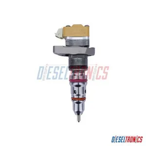Navistar DT466E, I530E, DT66/530, HT530 Alliant Power New HEUI Injector — 2