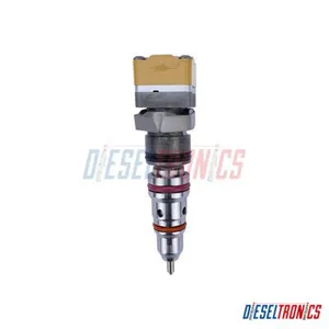 Navistar DT466E, I530E, DT66/530, HT530 Alliant Power New HEUI Injector — 3