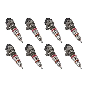 7.3L Powerstroke HEUI Injector Set of 8 | Alliant Power AP63900AA Reman, 1994–1998