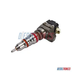 Ford 7.3L Power Stroke Alliant Power Reman Injector — 3