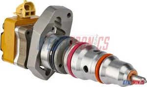 Navistar T444E Alliant Power Reman HEUI Injector — 3