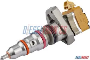 Navistar T444E Alliant Power Reman HEUI Injector