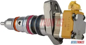 Navistar T444E Alliant Power Reman HEUI Injector — 2