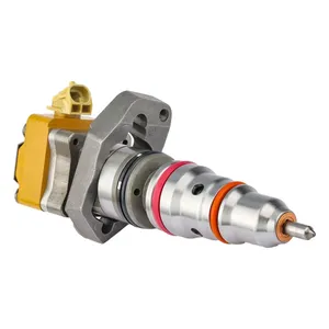 7.3L Powerstroke HEUI Injector (AD) | Alliant Power AP63903AD Reman, 1999.5–2003 — 6