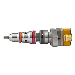 7.3L Powerstroke HEUI Injector (AD) | Alliant Power AP63903AD Reman, 1999.5–2003 — 8