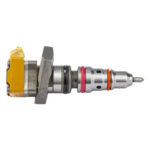 7.3L Powerstroke HEUI Injector (AD) | Alliant Power AP63903AD Reman, 1999.5–2003 — 5