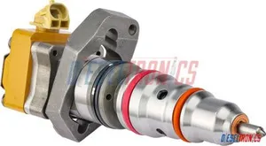 Navistar T444E Alliant Power Reman HEUI Injector