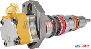 Navistar T444E Alliant Power Reman HEUI Injector — 2