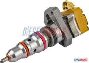 Navistar T444E Alliant Power Reman HEUI Injector — 3