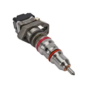 7.3L HEUI Series A | 1997-1999 AP63901AB AB Type Reman Diesel Fuel Injector — 2