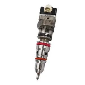 7.3L HEUI Series A | 1994-1998 AP63900AA AA Type Reman Diesel Fuel Injector — 3