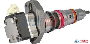 Navistar DT466E, I530E, DT66/530, HT530 Alliant Power Reman HEUI Injector — 4