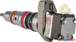 Navistar DT466E, I530E, DT66/530, HT530 Alliant Power Reman HEUI Injector — 3