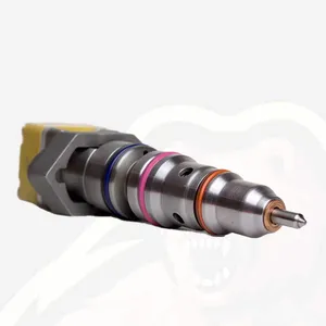1999 Reman HEUI BJ Fuel Injector — 2