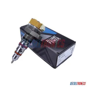 Navistar DT466E, I530E, DT66/530, HT530 Alliant Power Reman HEUI Injector — 2