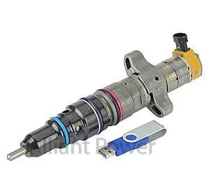 EUI INJECTOR C9 CATERPILLAR 20R8061