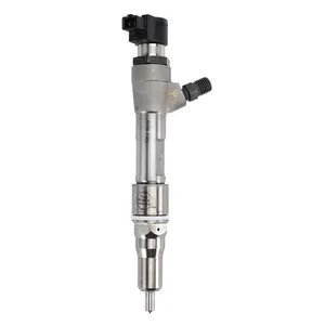 2008-2010 Ford 6.4L Power Stroke Piezo Diesel Fuel Injector — 2