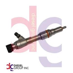 6.4 AP64900 (2008-2010) FORD® INJECTOR – Reman — 3