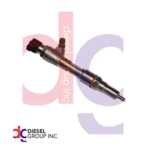 6.4 AP64900 (2008-2010) FORD® INJECTOR – Reman — 4