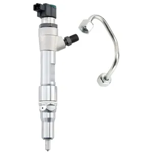 Alliant AP64900 Injector and Injector Line 08-10 6.4L Ford Powerstroke