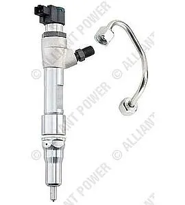 FUEL INJECTOR & LINE KIT 6.4 FORD