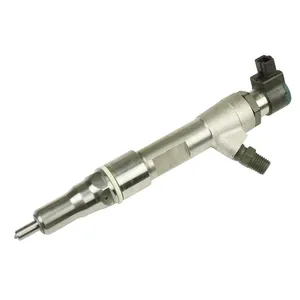 INJECTOR STOCK - FORD 6.4L POWER STROKE 2008-2010 — Send in Core Prior to Receiving
