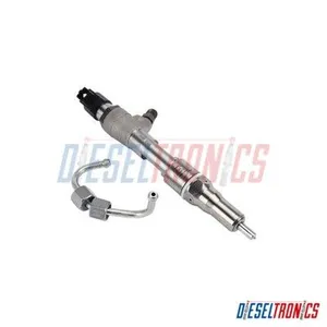 Navistar MaxxForce 7 Alliant Power PPT Reman Piezo Injector