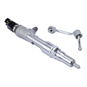 2010-2014 International MaxxForce 7 Piezo Fuel Injector, 2010 Emissions…