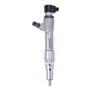 2010-2014 International MaxxForce 7 Piezo Fuel Injector, 2010 Emissions… — 4
