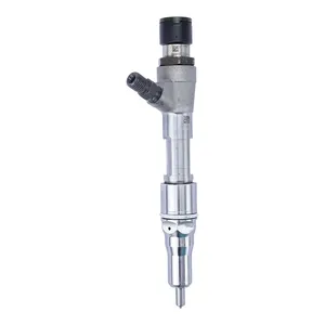 2010-2014 International MaxxForce 7 Piezo Fuel Injector, 2010 Emissions… — 3