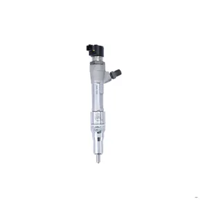 2010-2014 International MaxxForce 7 Piezo Fuel Injector, 2010 Emissions… — 2