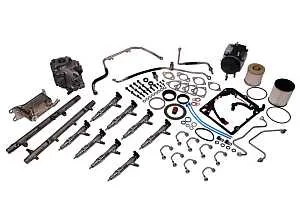 CONTAMINATION KIT 6.4 08-10