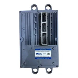 Alliant Power AP65122 Remanufactured FICM – Ford 6.0L Power Stroke (Early Build 2003)