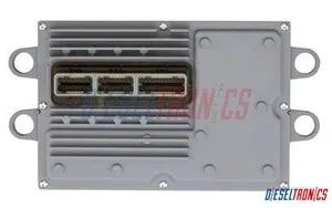 Ford 6.0L and 4.5L Power Stroke Alliant Power Reman Fuel Injection Control Module (FICM)