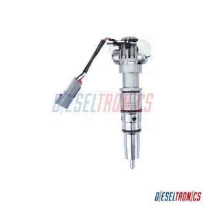 Navistar DT466/570, HT570, MaxxForce DT/9/10, N9/N10 Alliant Power PPT Reman G2.9 Injector — 2