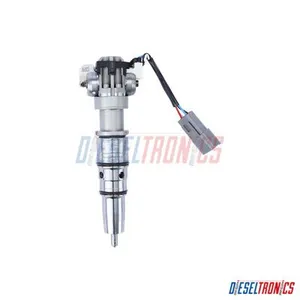 Navistar DT466/570, HT570, MaxxForce DT/9/10, N9/N10 Alliant Power PPT Reman G2.9 Injector — 3