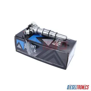 Navistar DT466/570, HT570, MaxxForce DT/9/10, N9/N10 Alliant Power PPT Reman G2.9 Injector — 5