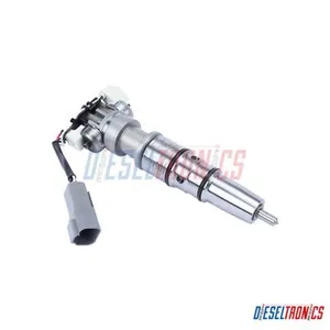 Navistar DT466/570, HT570, MaxxForce DT/9/10, N9/N10 Alliant Power PPT Reman G2.9 Injector