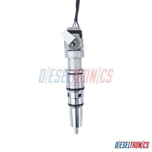Navistar DT466/570, HT570, MaxxForce DT/9/10, N9/N10 Alliant Power PPT Reman G2.9 Injector — 4