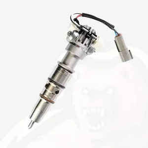 2010-2014 Reman Navistar DT466 - G2.9 Series - AP66957