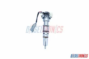 Navistar DT466/570, HT570, MaxxForce DT/9/10, N9/N10 Alliant Power PPT Reman G2.9 Injector — 2