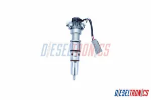 Navistar DT466/570, HT570, MaxxForce DT/9/10, N9/N10 Alliant Power PPT Reman G2.9 Injector — 3